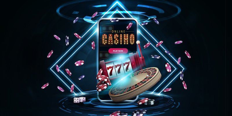 Як грати в казино безкоштовно: можливості безоплатної гри