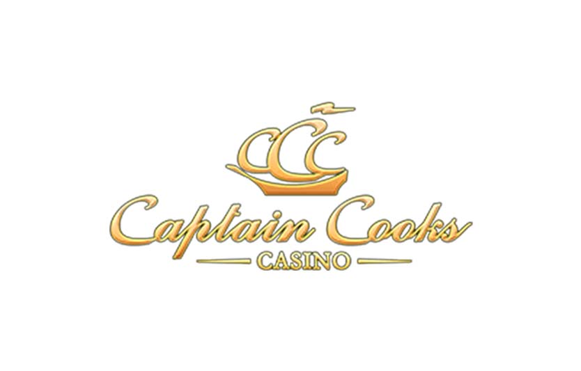 Огляд Captain Cook's Casino