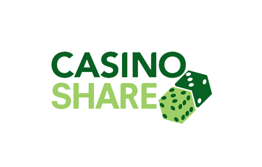 Огляд CasinoShare